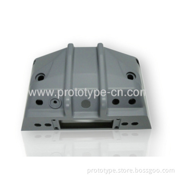 Pp(polypropylene) Plastic Rapid Prototyping 